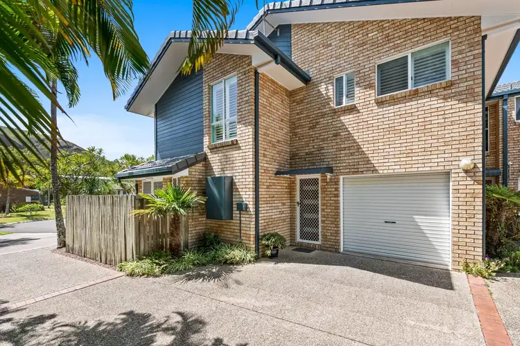 Sixth view of Homely unit listing, 1/2 Spinnaker Drive, Mount Coolum QLD 4573