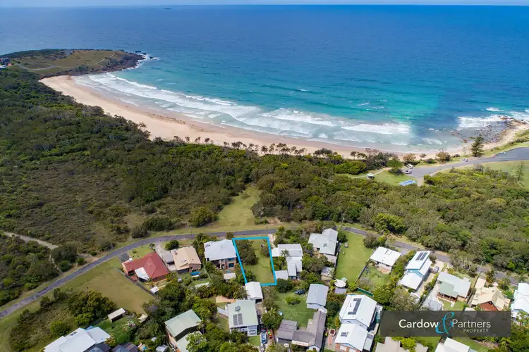 63 The Boulevarde, Mullaway NSW 2456