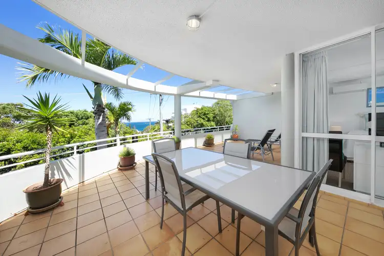 4/11 Henderson Street, Sunshine Beach QLD 4567