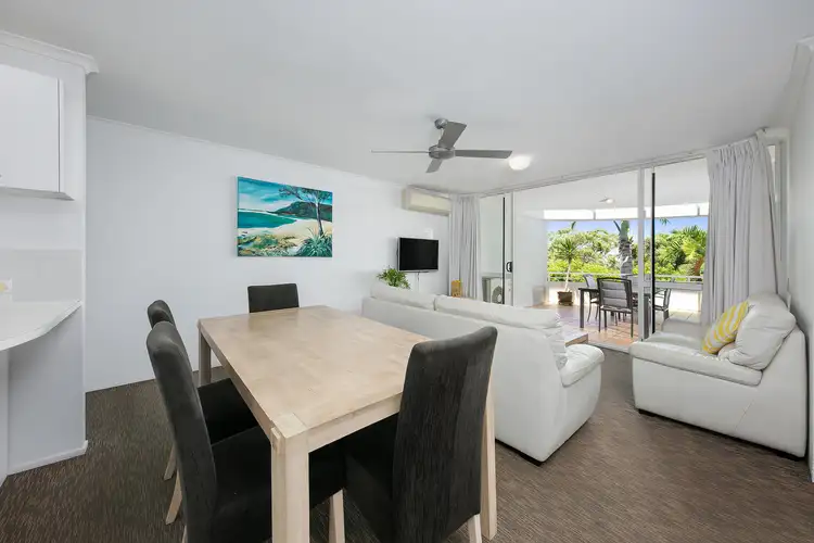 Fifth view of Homely apartment listing, 4/11 Henderson Street, Sunshine Beach QLD 4567