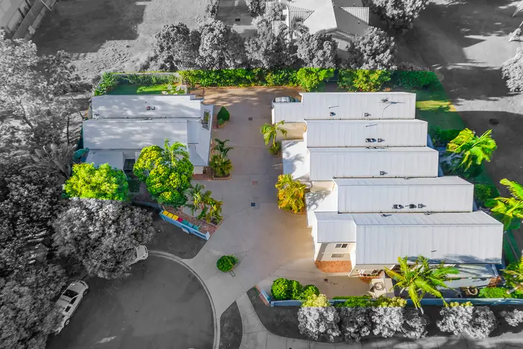 Fourth view of Homely townhouse listing, 1/8 Portside Court, Noosaville QLD 4566