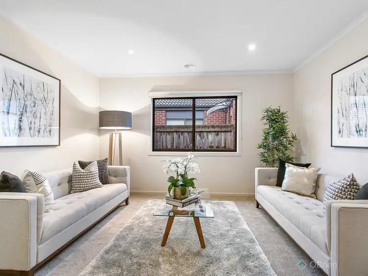 Second view of Homely house listing, 42 Sandalwood Drive, Pakenham VIC 3810