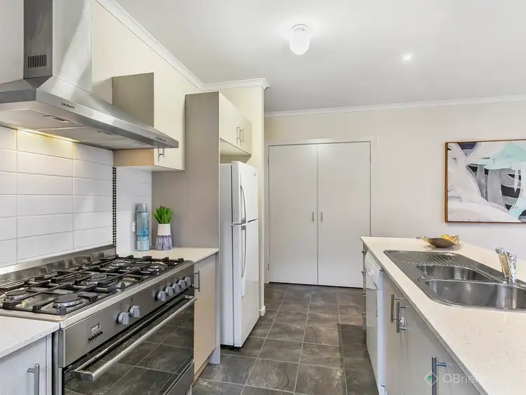Third view of Homely house listing, 42 Sandalwood Drive, Pakenham VIC 3810