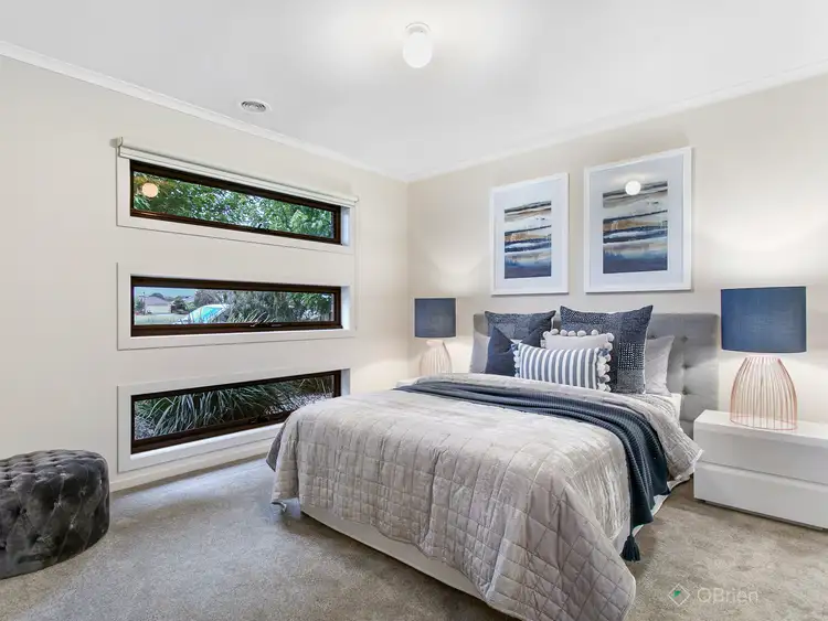 Fifth view of Homely house listing, 42 Sandalwood Drive, Pakenham VIC 3810