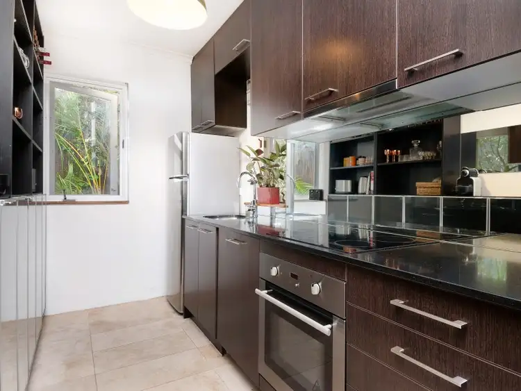 Second view of Homely apartment listing, 2/37 McKell Street, Birchgrove NSW 2041