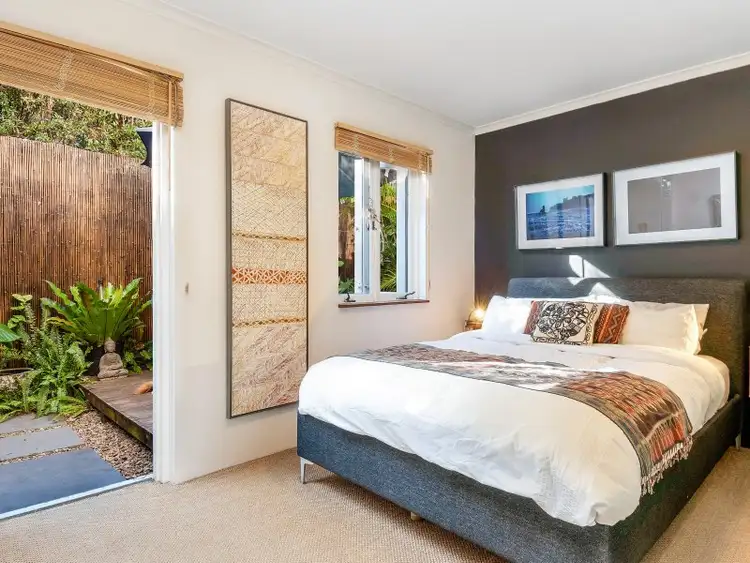 Third view of Homely apartment listing, 2/37 McKell Street, Birchgrove NSW 2041