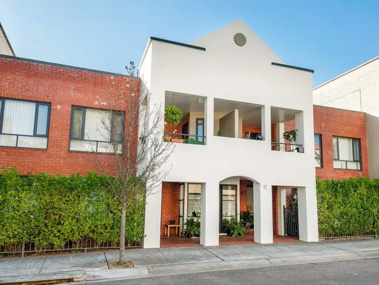 Sixth view of Homely apartment listing, 2/37 McKell Street, Birchgrove NSW 2041