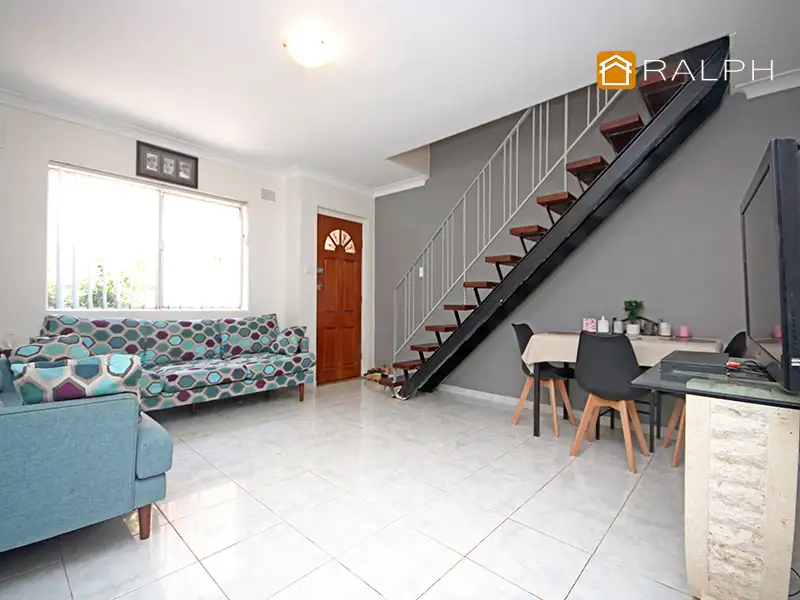 Main view of Homely unit listing, 5/64 Taylor Street, Lakemba NSW 2195