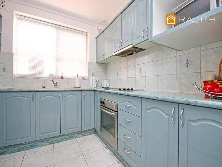 Second view of Homely unit listing, 5/64 Taylor Street, Lakemba NSW 2195