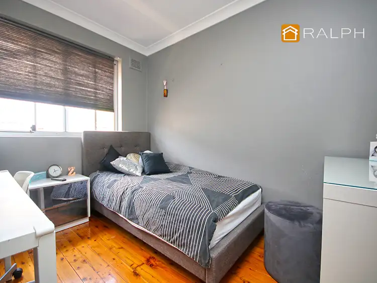 Fifth view of Homely unit listing, 5/64 Taylor Street, Lakemba NSW 2195