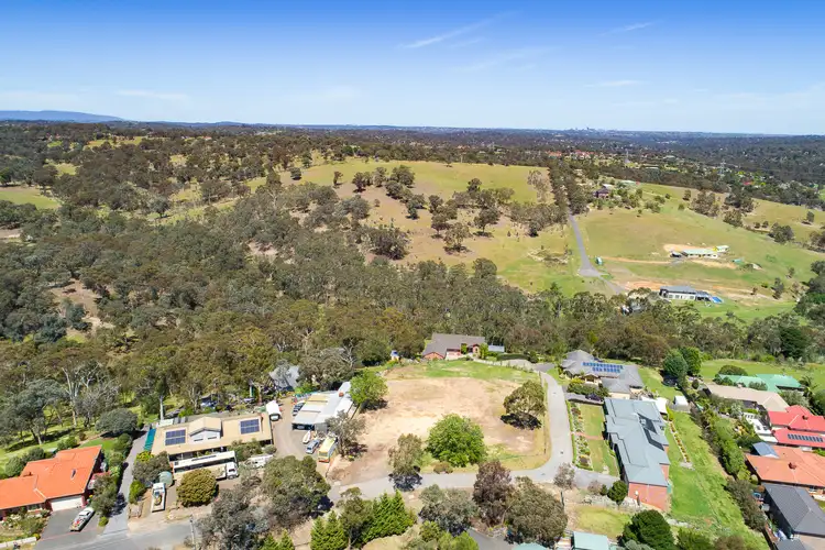 Fourth view of Homely land listing, LOT 6, 31 Royston Street, Diamond Creek VIC 3089