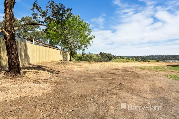 LOT 5, 31 Royston Street, Diamond Creek VIC 3089