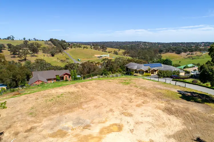 Fifth view of Homely land listing, LOT 5, 31 Royston Street, Diamond Creek VIC 3089