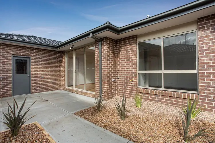 Sixth view of Homely unit listing, 2/39 Carrington Street, Sydenham VIC 3037