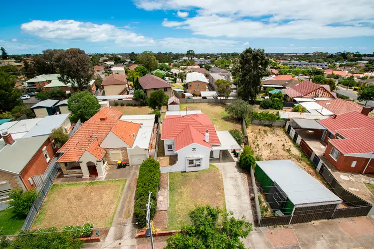 Second view of Homely house listing, 11 James Street, Plympton SA 5038