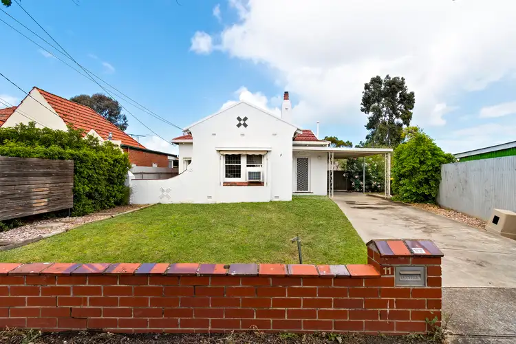 Third view of Homely house listing, 11 James Street, Plympton SA 5038