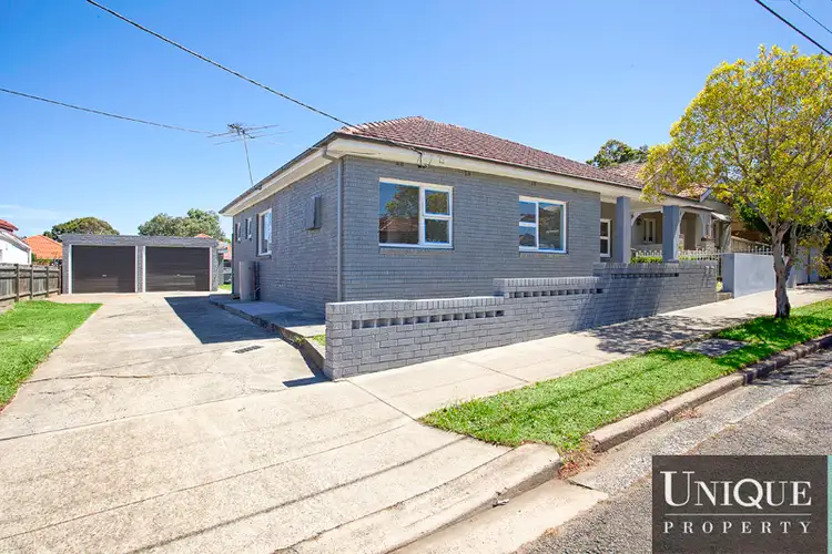 Main view of Homely semi-detached listing, 1/31 Mina Rosa Street, Enfield NSW 2136