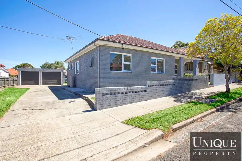 Main view of Homely semi-detached listing, 1/31 Mina Rosa Street, Enfield NSW 2136