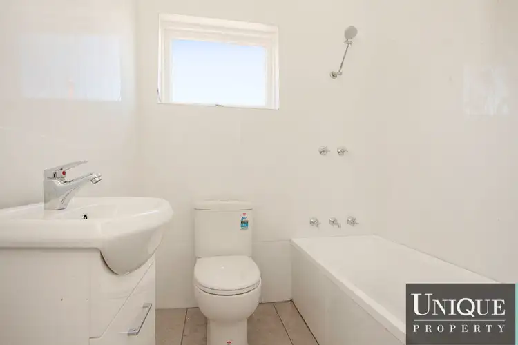 Fourth view of Homely semi-detached listing, 1/31 Mina Rosa Street, Enfield NSW 2136