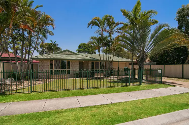 59 Brandon Street, Marsden QLD 4132