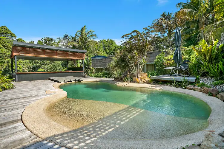 65 Morrison Avenue, Wombarra NSW 2515