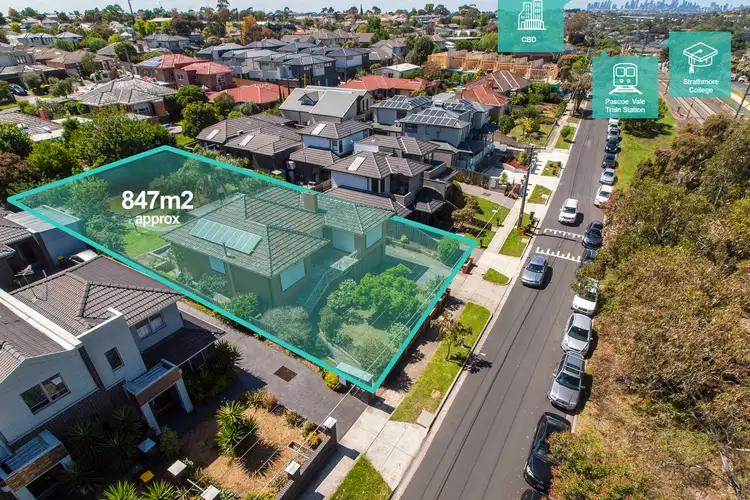 158 Waterloo Road, Oak Park VIC 3046