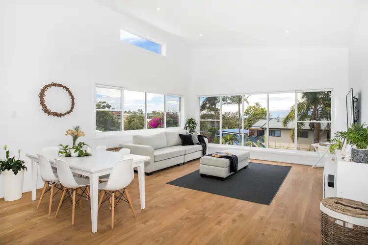 Sixth view of Homely house listing, 45 Hilltop Crescent, Mollymook NSW 2539