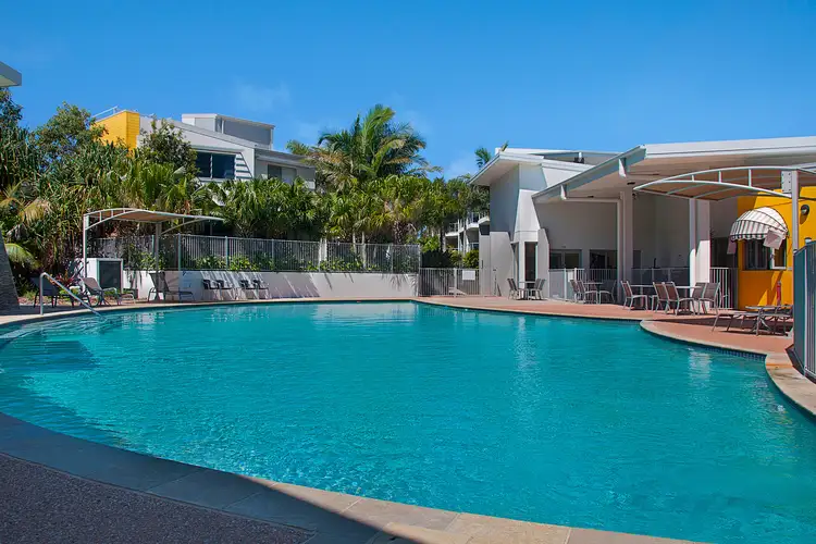 Third view of Homely unit listing, 521/2 Margaret Street, Coolum Beach QLD 4573