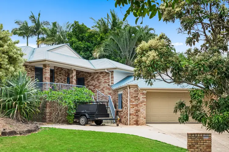 27 Seamist Circuit, Coolum Beach QLD 4573