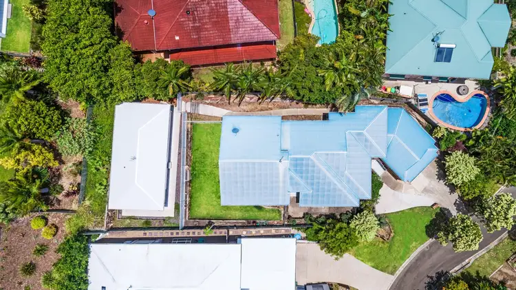 Third view of Homely house listing, 27 Seamist Circuit, Coolum Beach QLD 4573