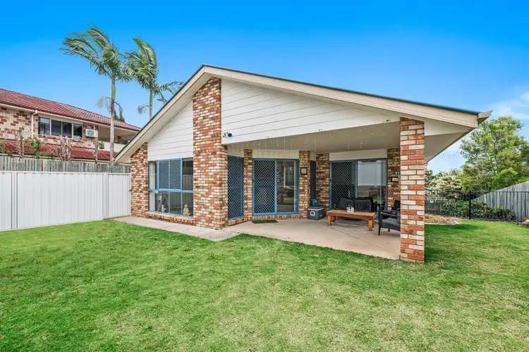 Fourth view of Homely house listing, 27 Seamist Circuit, Coolum Beach QLD 4573