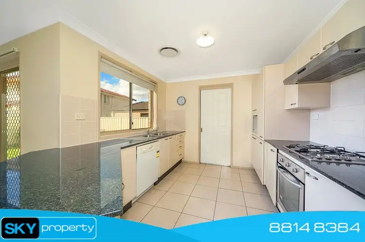 Third view of Homely house listing, 20 Wilson Road, Acacia Gardens NSW 2763