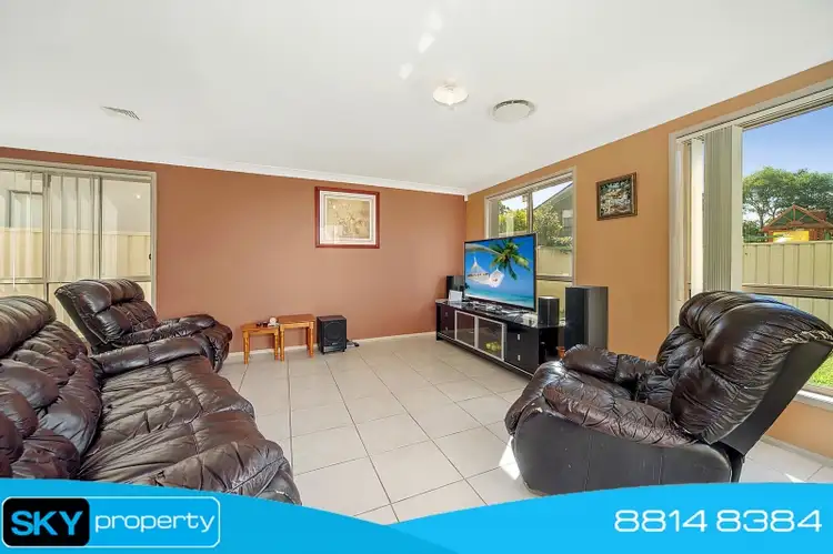 Fifth view of Homely house listing, 20 Wilson Road, Acacia Gardens NSW 2763