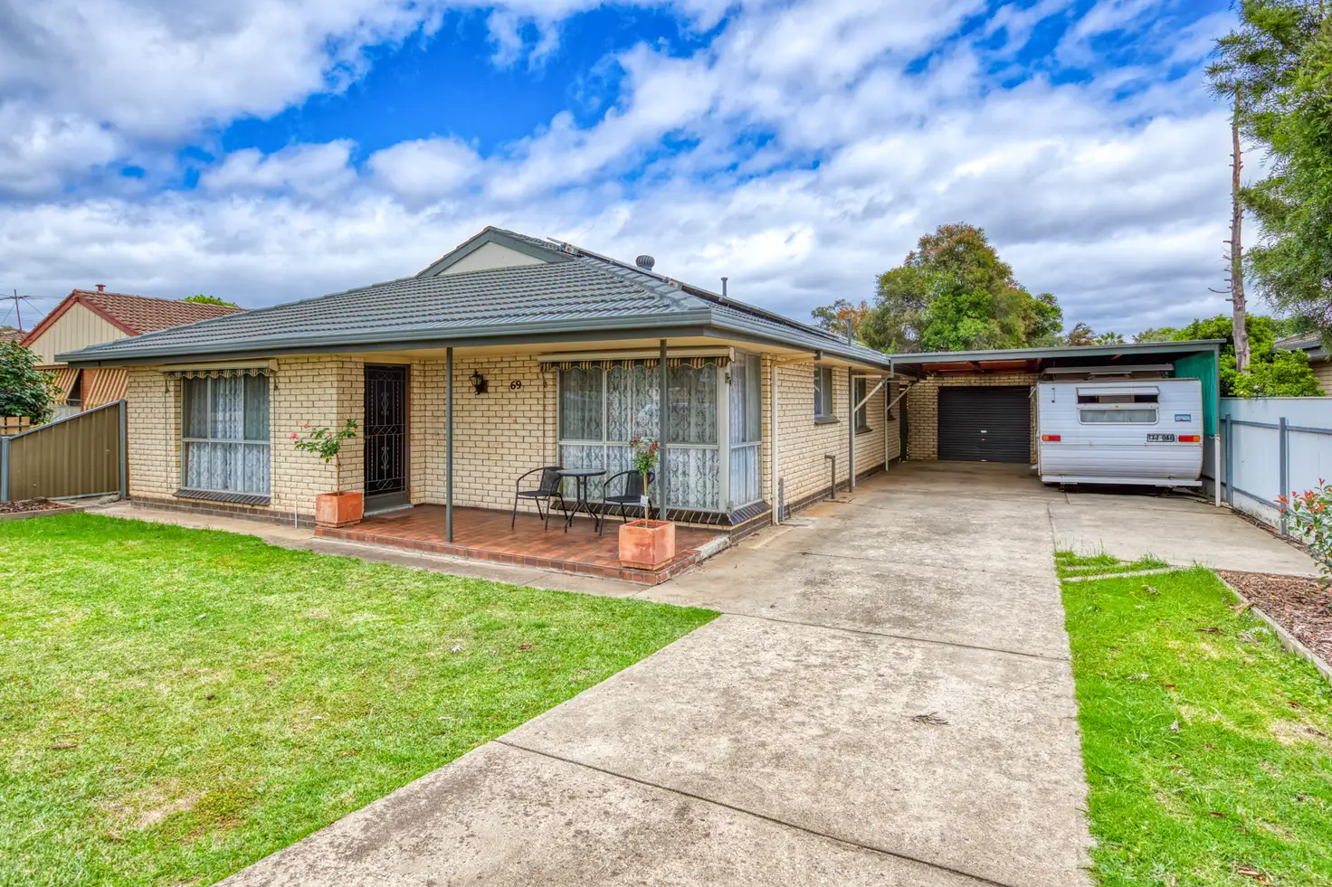 Main view of Homely house listing, 69 Melrose Drive, Wodonga VIC 3690