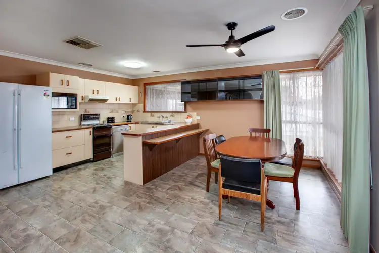 Fourth view of Homely house listing, 69 Melrose Drive, Wodonga VIC 3690