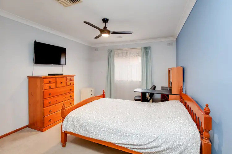 Fifth view of Homely house listing, 69 Melrose Drive, Wodonga VIC 3690