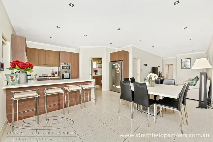 Third view of Homely house listing, 2A Lennartz Street, Croydon Park NSW 2133