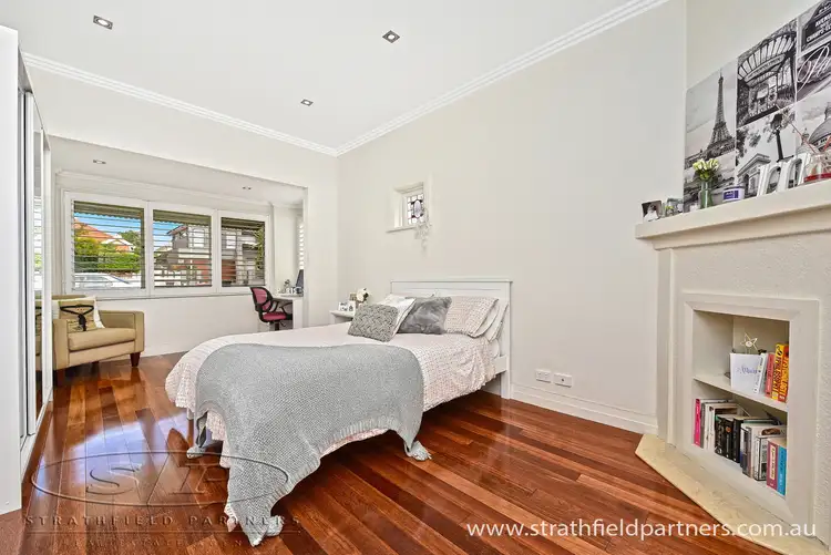 Sixth view of Homely house listing, 2A Lennartz Street, Croydon Park NSW 2133