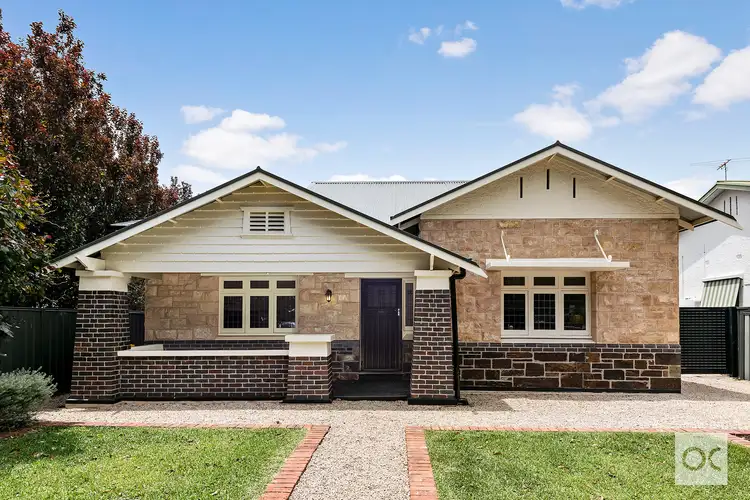 11A Dixon Street, Clarence Park SA 5034