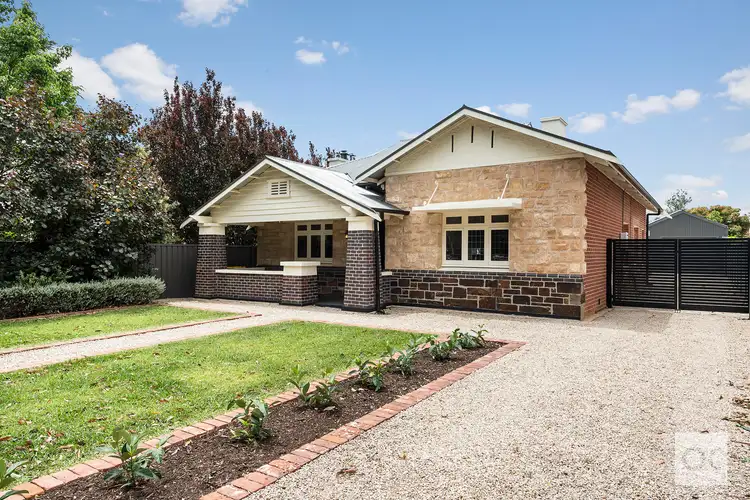 Second view of Homely house listing, 11A Dixon Street, Clarence Park SA 5034
