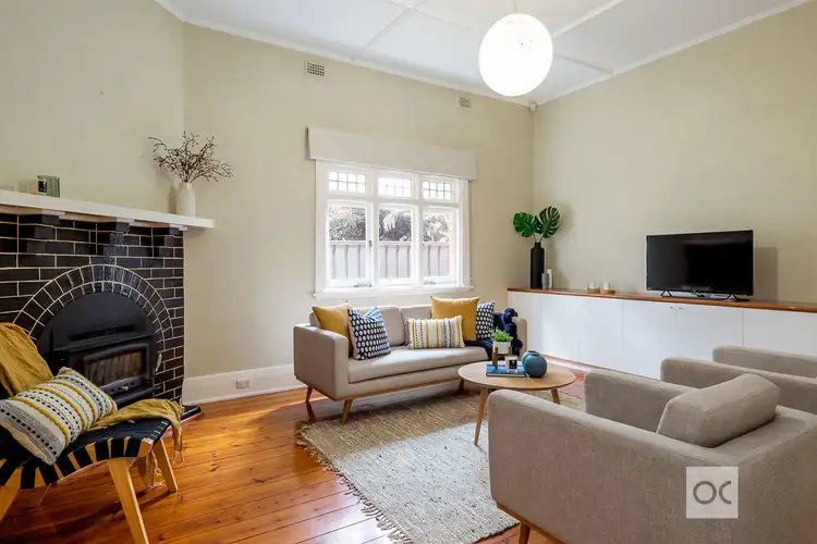 Third view of Homely house listing, 11A Dixon Street, Clarence Park SA 5034