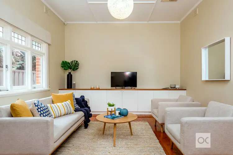 Fourth view of Homely house listing, 11A Dixon Street, Clarence Park SA 5034