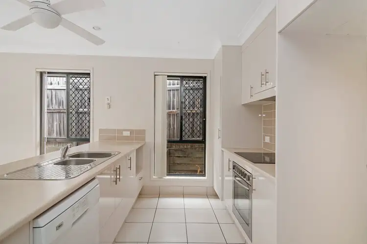 Fourth view of Homely house listing, 18 Grampian Street, Springfield Lakes QLD 4300