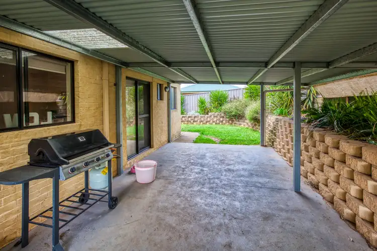 Second view of Homely house listing, 23 Ambrose Crescent, Wodonga VIC 3690