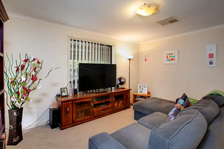 Third view of Homely house listing, 23 Ambrose Crescent, Wodonga VIC 3690