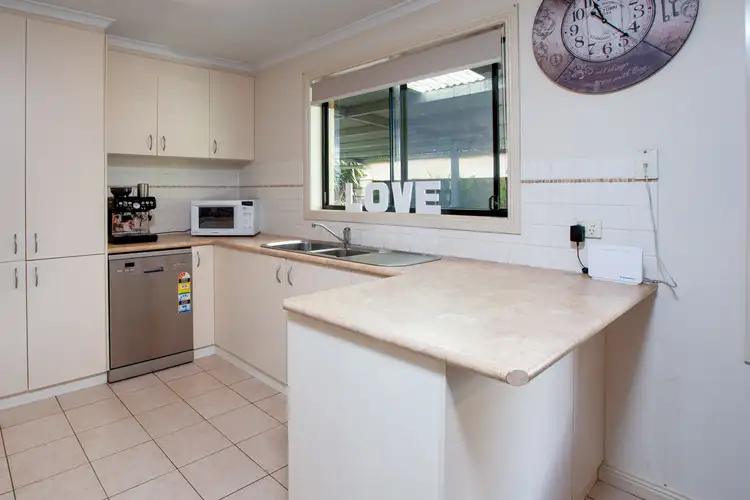 Fourth view of Homely house listing, 23 Ambrose Crescent, Wodonga VIC 3690