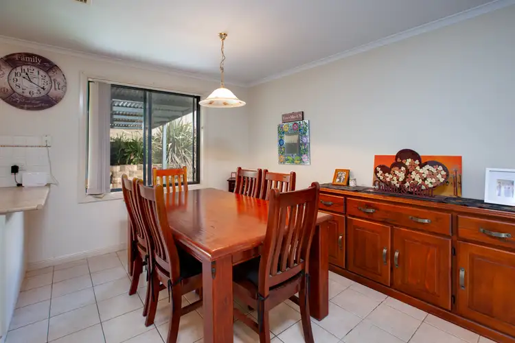 Fifth view of Homely house listing, 23 Ambrose Crescent, Wodonga VIC 3690