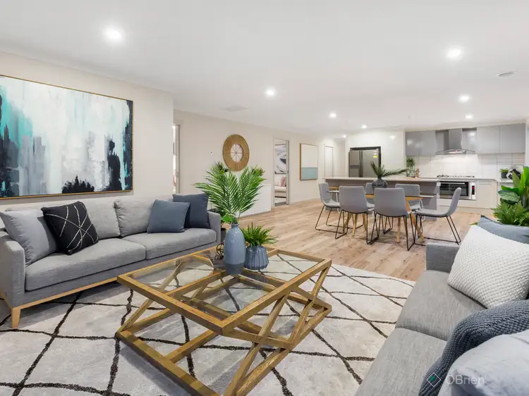 426 Rix Road, Beaconsfield VIC 3807