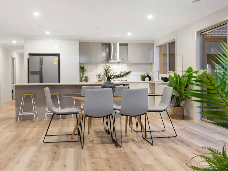 Sixth view of Homely house listing, 426 Rix Road, Beaconsfield VIC 3807
