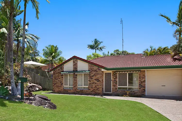 3 Campese Terrace, Nambour QLD 4560
